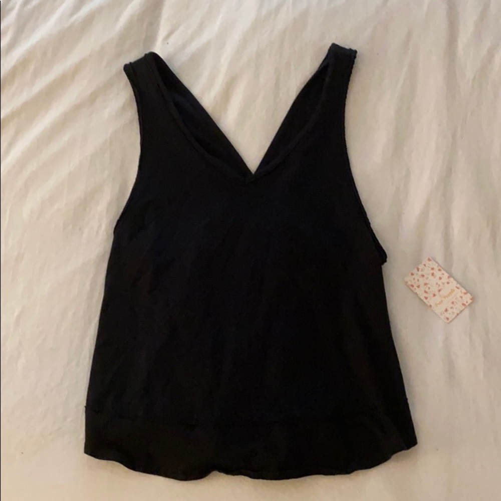 NWT Free People top